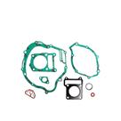 Jogo juntas comp. cabecote aco motobor ybr/factor125/xtz125