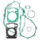 Jogo Juntas Completo Honda Cg 150 Original Kmp Motor