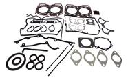 Jogo Juntas Completo Impreza 2.0 16v Turbo Ej20g 1996a2000 Jogo Juntas Completo Impreza 2.0 16v Turbo Ej20g 1996a2000