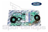 Jogo Juntas Completo Motor Jet Ski Yamaha 650 - Wsm