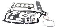 Jogo Juntas Completo Para Bobcat Isuzu 2.8 Bloco 4jb1