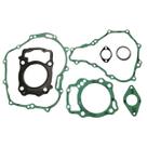 Jogo Juntas Completo Valflex Cb 250 Twister Crf 250f