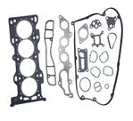 Jogo Juntas do Motor Fusion Ranger Ecosport 2.3 16v Duratec