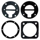 Jogo Juntas Douat Motocompressor Wtm Wtn Cd 3.6