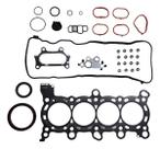 Jogo Juntas Motor Accord 2.0 R20a3 Civic Hrv Crv 1.8 2.0 16v Jogo Juntas Motor Accord 2.0 R20a3 Civic Hrv Crv 1.8 2.0 16v