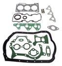 Jogo Juntas Motor Asia Towner 0.8 6v 1993/1999 Fibra