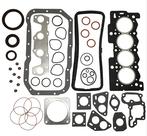 Jogo Juntas Motor C3 C2 Berlingo 1.4 8v Flex Tu3jp Com Retentor Jogo Juntas Motor C3 C2 Berlingo 1.4 8v Flex Tu3jp Com Retentor