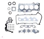 Jogo Juntas Motor Chery Qq 1.1 16v 2011/... Aço Jogo Juntas Motor Chery Qq 1.1 16v 2011/... Aço
