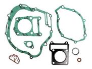 Jogo Juntas Motor Completo Ybr Xtz Factor 125 Smart Fox
