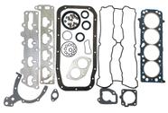 Jogo Juntas Motor Corsa Meriva Palio 1.8 16v C/ Retentor