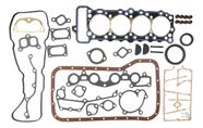 Jogo Juntas Motor P/ Empilhadeira Yale Gp 15 1.5 8v Bloco D5