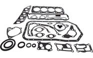 Jogo Juntas Motor P/ Terracan 2.5 8v Turbo Grafite
