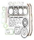 Jogo Juntas Motor P/ Topic 2.7 8v Diesel Jogo Juntas Motor P/ Topic 2.7 8v Diesel