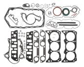 Jogo Juntas Motor Para Rodeo Lumina 3.8 12v V6 Bloco 231