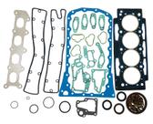 Jogo Juntas Motor Peugeot 206 307 406 2.0 16v C/ Retentor