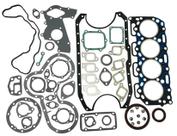 Jogo Juntas Motor Topic 2.7 Diesel Com Retentor Jogo Juntas Motor Topic 2.7 Diesel Com Retentor