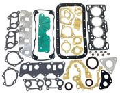 Jogo Juntas Motor Towner Jr Effa 1.0 8v F10a C/ Retentor