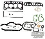 Jogo Juntas Motor Verona 1989 a 1992 Bastos 131013PK
