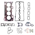 Jogo Juntas Superior Nissan Tiida Livina Fluence 1.8/2.0 16v