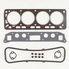 Jogo Juntas Superior Para Empilhadeira Komatsu Fg30 2.5 H25k