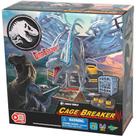 Jogo jurassic world cage breaker epoch Jogo jurassic world cage breaker epoch