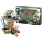 Jogo Jurassic World Terremoto Na Ilha Balancing Game Epoch