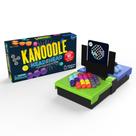 Jogo Kanoodle Head-to-Head - Quebra-Cabeça Educacional para Crianças (7+)