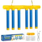 Jogo Karlstruyn Reflex Drop Sticks com 3 modos de velocidade Jogo Karlstruyn Reflex Drop Sticks com 3 modos de velocidade