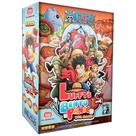 Jogo KESS One Piece: Luffy's Bento Panic Age 10+ 30 minutos de tempo de jogo