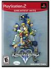 jogo kingdom hearts 2 ps2 original Novo Lacrado