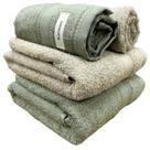 Jogo/Kit 2 Toalhas de Banho Linea Karsten + 2 Toalhas de Rosto Grossa Macia 100% Algodão 420g/m2 Jogo/Kit 2 Toalhas de Banho Linea Karsten + 2 Toalhas de Rosto Grossa Macia 100% Algodão 420g/m2