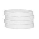 Jogo Kit 4 Anel Centralizador 73mm Rodas Esportivas Scorro