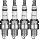 Jogo Kit 4 Velas Ignição Fiesta 1.6 99 a 2006 Ngk Iridium Ix Jogo Kit 4 Velas Ignição Fiesta 1.6 99 a 2006 Ngk Iridium Ix