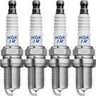 Jogo Kit 4 Velas Ignição Jeep Compass 2.0 16v Ngk Iridium Jogo Kit 4 Velas Ignição Jeep Compass 2.0 16v Ngk Iridium