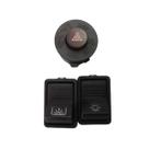 Jogo Kit Botões Interruptores Caminhões Farol Interna Alerta