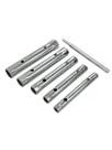 Jogo Kit Chave Vela Carro Moto 8 9 10 11 12 13 14 15 16 17mm