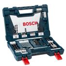 Jogo Kit Ferramentas Pontas E Brocas V-LINE 68 PEÇAS BOSCH 2607017409000