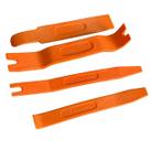 Jogo Kit Ferramentas Profissional Automotivo 4 peças Rigida