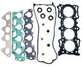 Jogo Kit Juntas Cabeçote Accord 2.2 16v F22b1