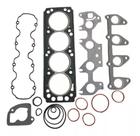 Jogo Kit Juntas Cabeçote Corsa Prisma Montana 1.4 8v Jogo Kit Juntas Cabeçote Corsa Prisma Montana 1.4 8v