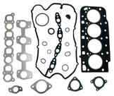 Jogo Kit Juntas Cabeçote Hr 2.5 16v Diesel D4cb