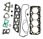Jogo Kit Juntas Cabeçote Hr Terracan 2.5 8v D4bh