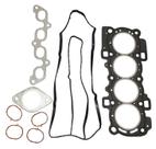 Jogo Kit Juntas Cabeçote New Fiesta Focus 1.6 16v Zetec-s Jogo Kit Juntas Cabeçote New Fiesta Focus 1.6 16v Zetec-s