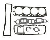 Jogo Kit Juntas Cabeçote Opala Caravan 2.5 4cil