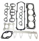 Jogo Kit Juntas Cabeçote Para Audi 80 100 Coupe 2.0 8v ABK