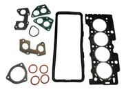 Jogo Kit Juntas Cabeçote Peugeot 106 206 306 1.6 8v Tu5jp
