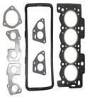 Jogo Kit Juntas Cabeçote Peugeot 106 206 Partner 1.0 8v Tu9