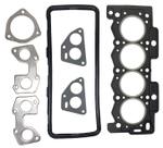 Jogo Kit Juntas Cabeçote Peugeot 106 206 Partner 1.0 8v Tu9