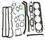 Jogo Kit Juntas Motor Opala Caravan 2.5 4cil Jogo Kit Juntas Motor Opala Caravan 2.5 4cil