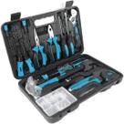 Jogo Kit Maleta Caixa De Ferramentas 160pçs G19564ac - Gamma